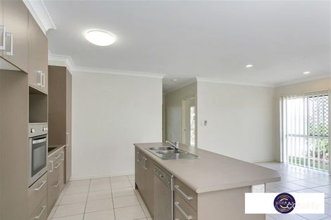 Property photo of 5A Rivercherry Street Trinity Park QLD 4879