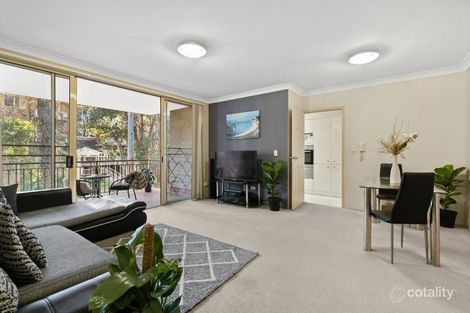 9/12 Linda St, Hornsby, NSW 2077