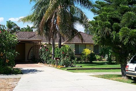 92 Hamersley Pl, Morley, WA 6062
