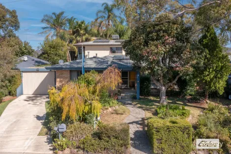 Property photo of 6 Cyrilla Court West Wodonga VIC 3690