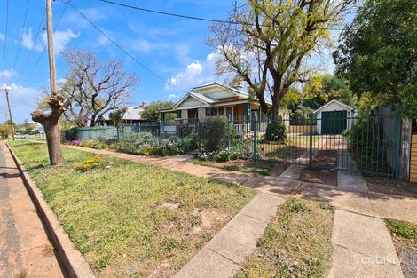 44 Lorne St, Lake Cargelligo, NSW 2672