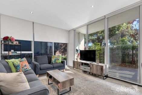 Property photo of 1/44 Eucalyptus Drive Maidstone VIC 3012