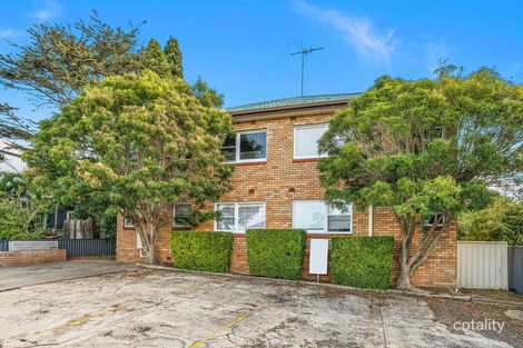 Property photo of 6/1 Howie Avenue Cronulla NSW 2230