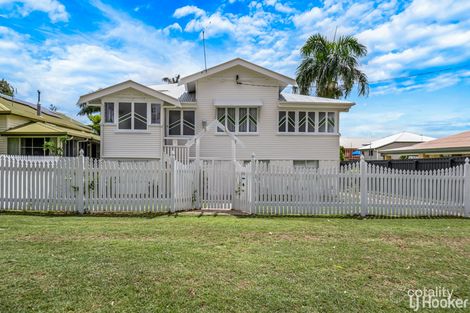 Property photo of 2A Penlington Street Allenstown QLD 4700