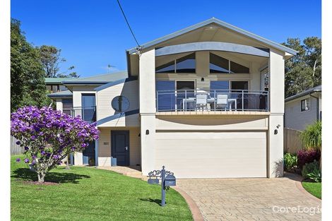 Property photo of 9 Flinders Avenue Kiama Downs NSW 2533