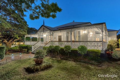 Property photo of 135 Windermere Road Hamilton QLD 4007