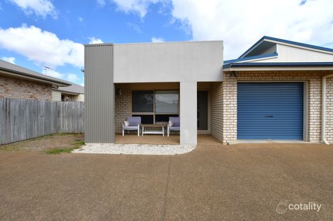 1/18c Kepnock Rd, Kepnock, QLD 4670