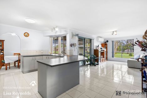 8 Winchester Ave, Burpengary East, QLD 4505
