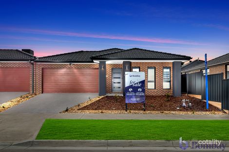 Property photo of 6 Norton Street Wollert VIC 3750