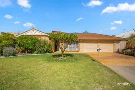 8 Cato Ct, Rockingham, WA 6168