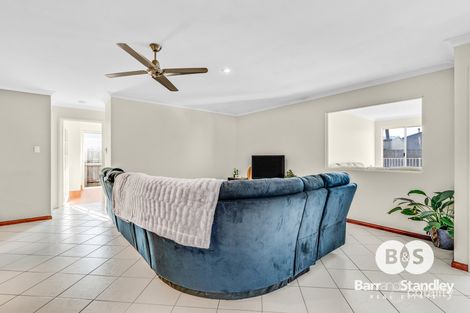 Property photo of 53 Macquarie Drive Australind WA 6233