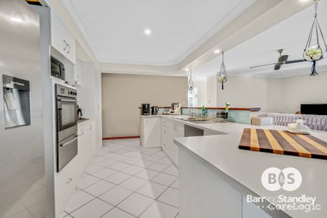 Property photo of 53 Macquarie Drive Australind WA 6233