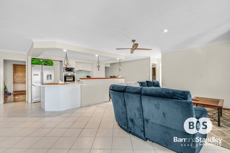 Property photo of 53 Macquarie Drive Australind WA 6233