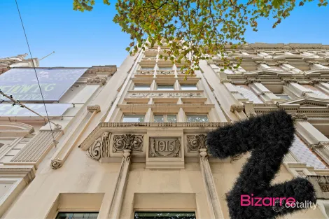 801/182 Collins St, Melbourne, VIC 3000