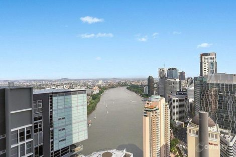 4502/501b Adelaide St, Brisbane City, QLD 4000