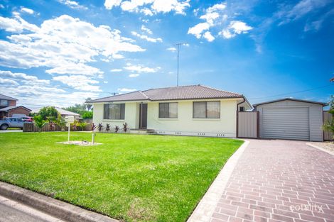 Property photo of 1 Sykes Place Colyton NSW 2760