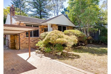 6 Scott Cres, Roseville, NSW 2069