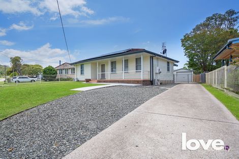 Property photo of 78 Coral Crescent Gateshead NSW 2290