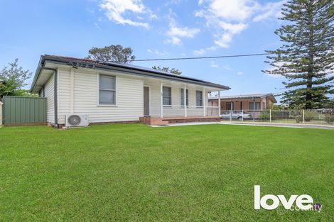 Property photo of 78 Coral Crescent Gateshead NSW 2290