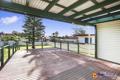 Property photo of 71 Bradman Avenue Warilla NSW 2528
