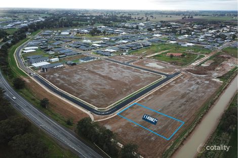 65 Candlebark Dr, Shepparton North, VIC 3631