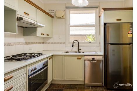 Property photo of 6 Scott Crescent Roseville NSW 2069