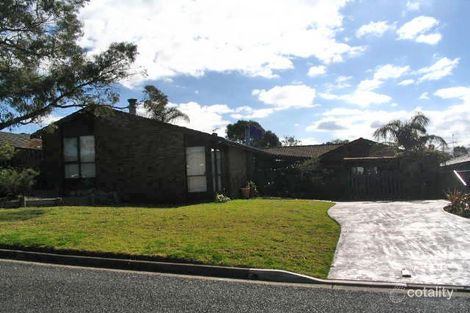 21 Colson Cres, Werrington County, NSW 2747
