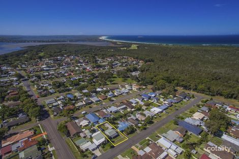 Property photo of 24 Third Avenue Toukley NSW 2263