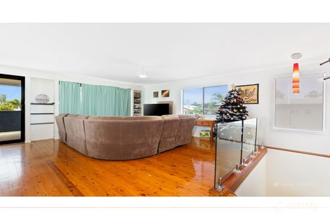 Property photo of 20 Sunflower Street Kinka Beach QLD 4703