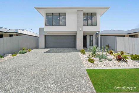 Property photo of 17 Lathro Way Thornlands QLD 4164