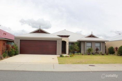 4 Cape Range Cres, Aubin Grove, WA 6164
