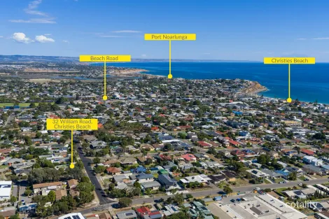Property photo of 32 William Road Christies Beach SA 5165