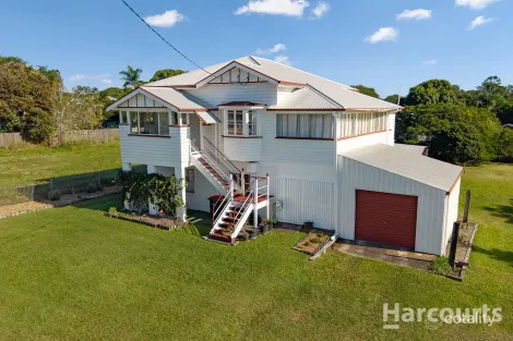 Property photo of 111 William Street Howard QLD 4659