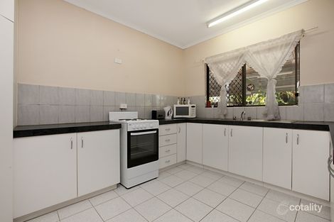 Property photo of 41 Broadarrow Circuit Woodroffe NT 0830