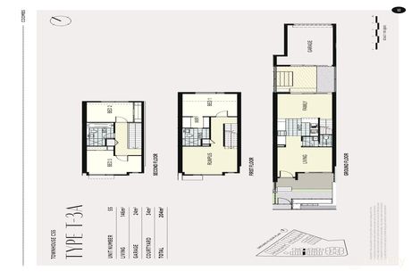 Property photo of 55/124 John Gorton Drive Coombs ACT 2611