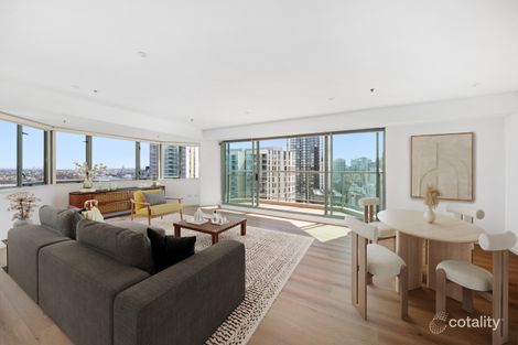 Property photo of 2810/2 Quay Street Haymarket NSW 2000