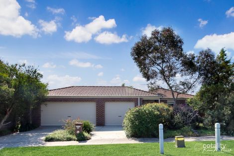 Property photo of 36 Stockman Way Longwarry VIC 3816