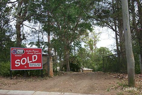 215 Sugars Rd, Anstead, QLD 4070