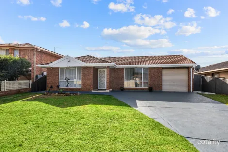20/20a Currawong St, Green Valley, NSW 2168
