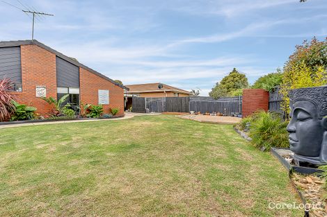 Property photo of 6 Gillingham Crescent Craigieburn VIC 3064