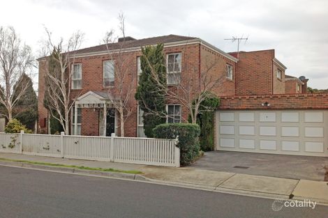 Property photo of 48 Murray Road McKinnon VIC 3204