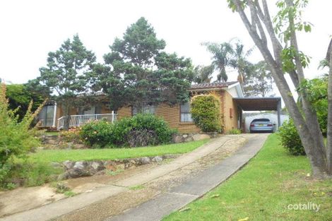Property photo of 61 Riverview Crescent Catalina NSW 2536
