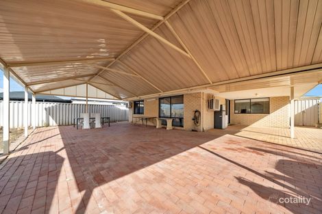 Property photo of 63 Mitra Loop Bennett Springs WA 6063