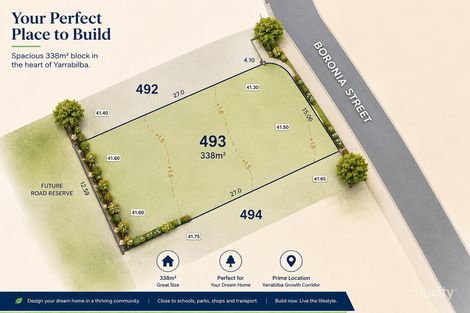 48 Boronia St, Yarrabilba, QLD 4207
