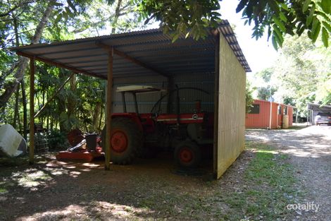 Property photo of 159 Bew Road Ravenshoe QLD 4888