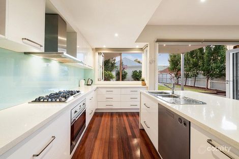 Property photo of 169 Douglas Parade Williamstown VIC 3016