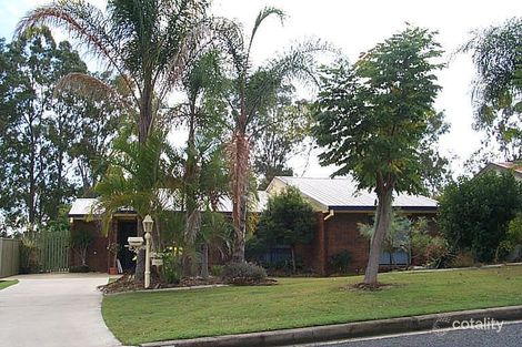 35 Corsa St, Beaudesert, QLD 4285