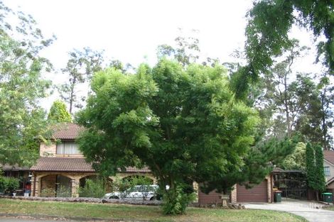 6 Kenburn Ave, Cherrybrook, NSW 2126