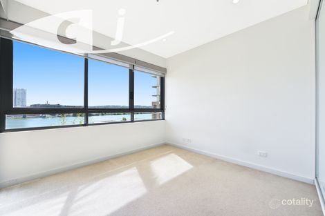 Property photo of 606/36 Shoreline Drive Rhodes NSW 2138