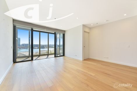 Property photo of 606/36 Shoreline Drive Rhodes NSW 2138